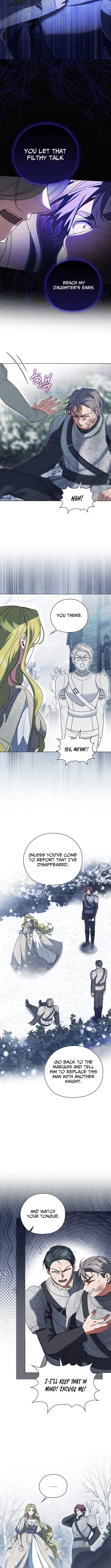 Looking For The Villainess’s Contract Husband Chapter 2 page 8 - 