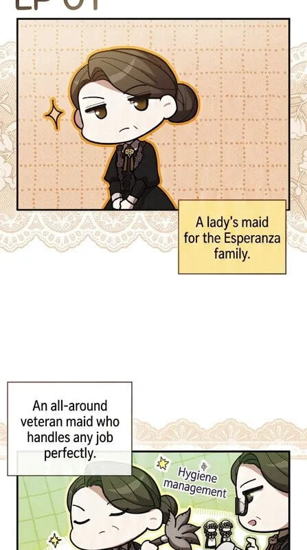 Looking For The Villainess’s Contract Husband Chapter 23.5 page 2 - 