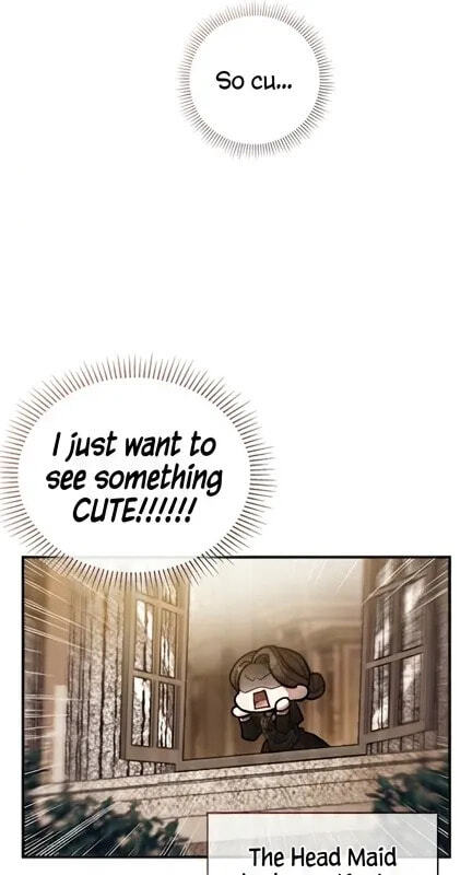Looking For The Villainess’s Contract Husband Chapter 23.5 page 4 - 
