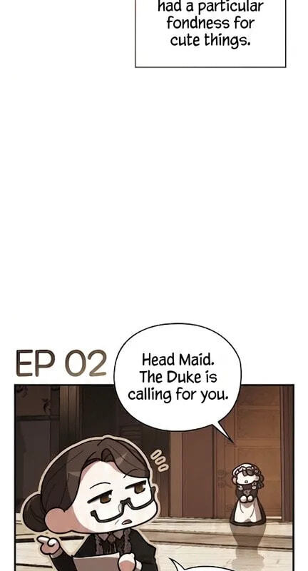 Looking For The Villainess’s Contract Husband Chapter 23.5 page 5 - 