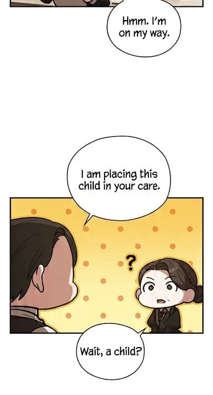 Looking For The Villainess’s Contract Husband Chapter 23.5 page 6 - 