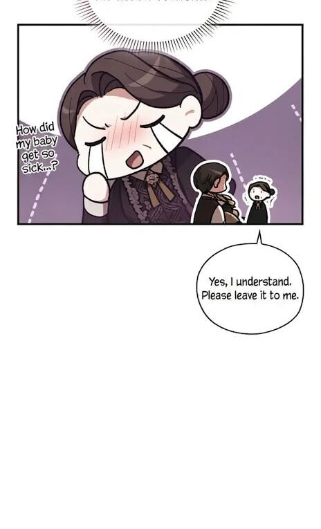 Looking For The Villainess’s Contract Husband Chapter 23.5 page 8 - 