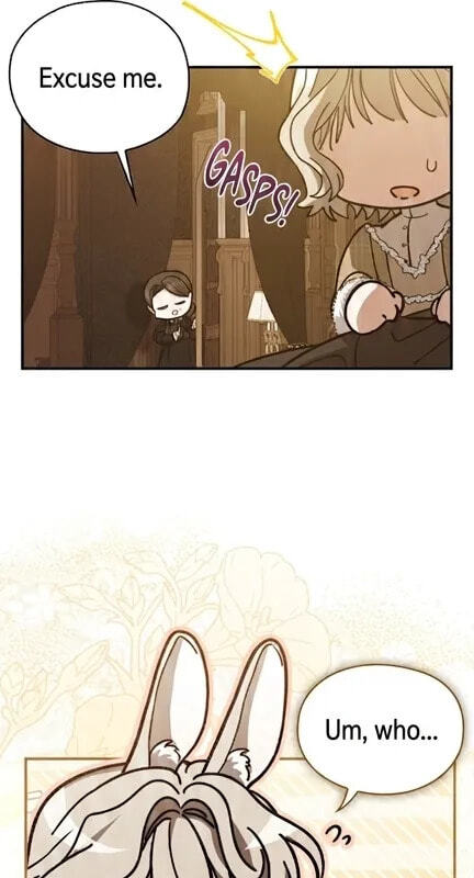 Looking For The Villainess’s Contract Husband Chapter 23.5 page 10 - 