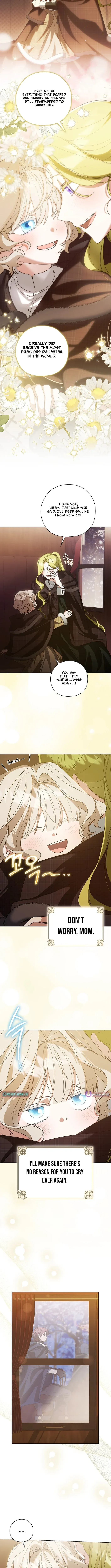 Looking For The Villainess’s Contract Husband Chapter 4 page 14 - 