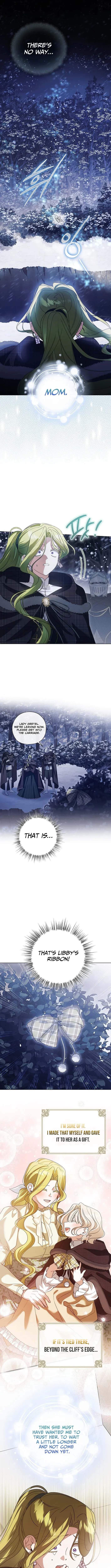 Looking For The Villainess’s Contract Husband Chapter 7 page 11 - 