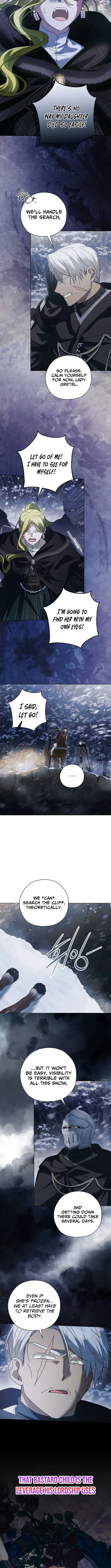 Looking For The Villainess’s Contract Husband Chapter 7 page 9 - 
