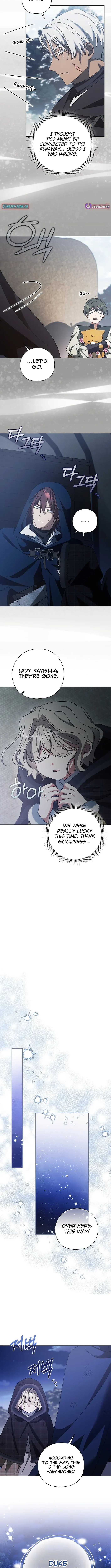 Looking For The Villainess’s Contract Husband Chapter 8 page 10 - 