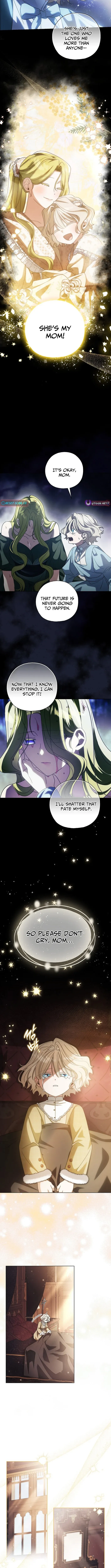Looking For The Villainess’s Contract Husband Chapter 9 page 2 - 