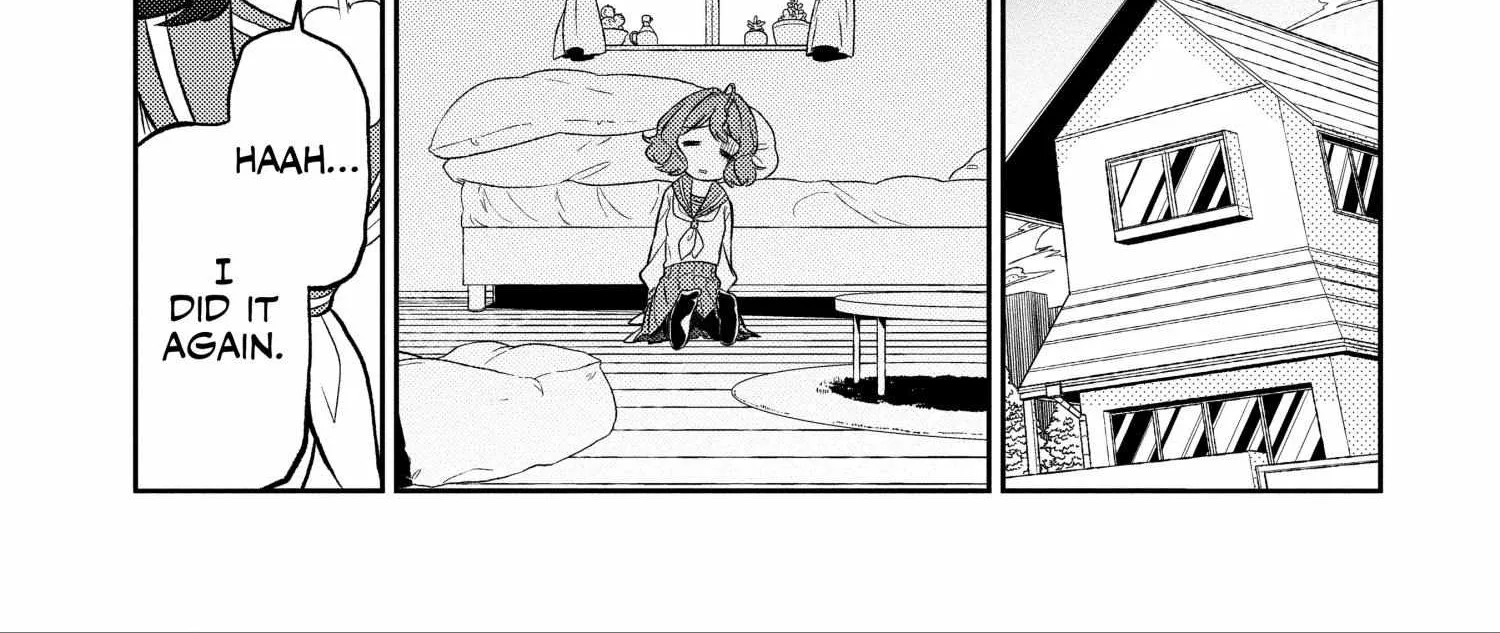 Looking up to Magical Girls Chapter 1.2 page 102 - 