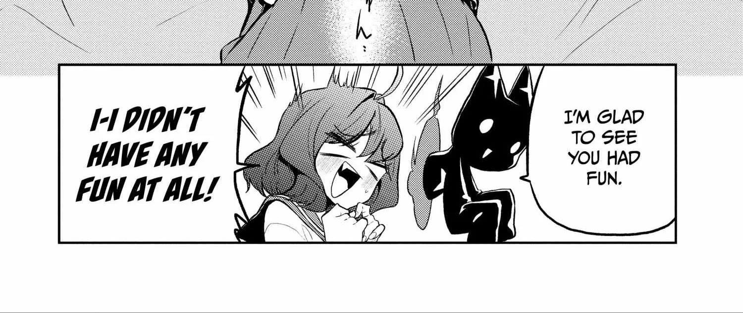 Looking up to Magical Girls Chapter 1.2 page 104 - 