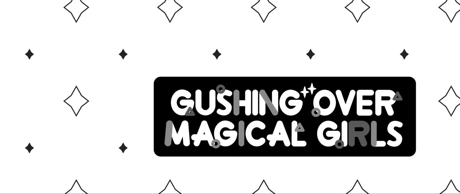Looking up to Magical Girls Chapter 1.2 page 108 - 