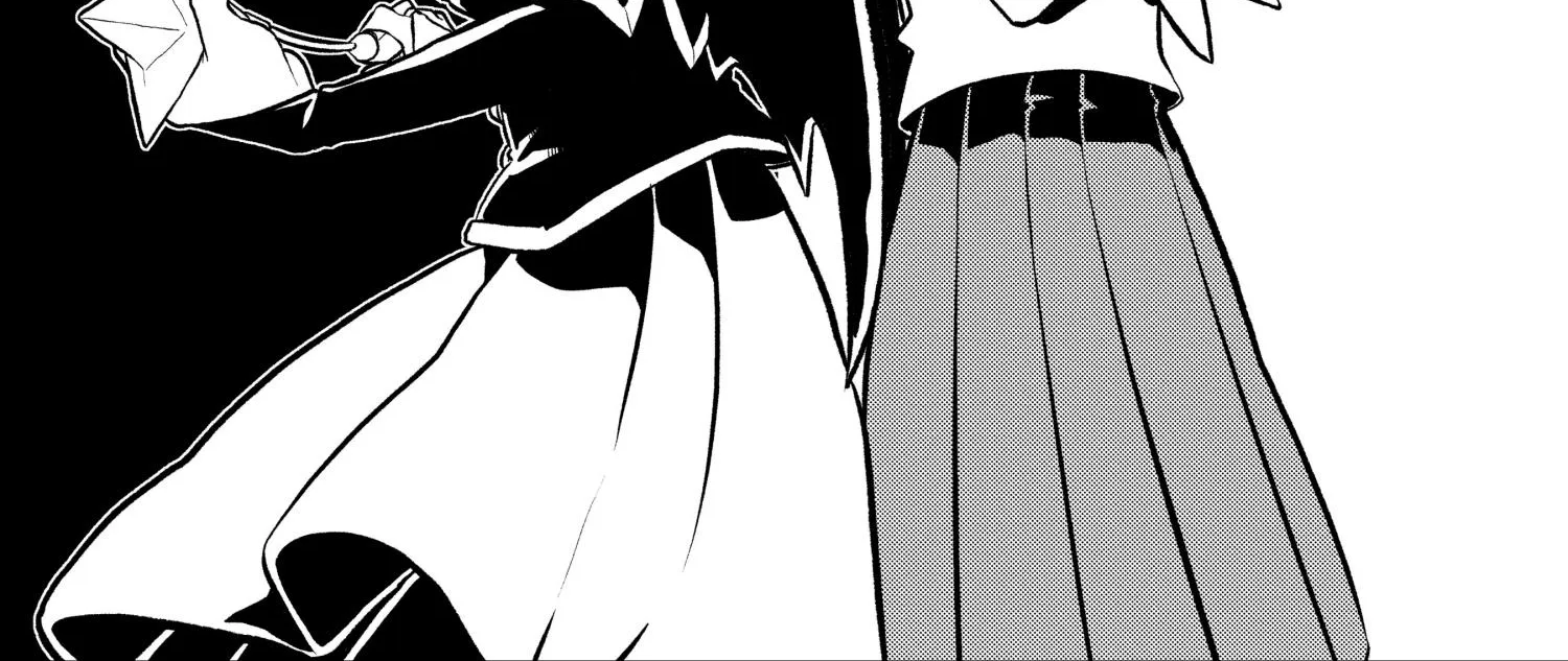 Looking up to Magical Girls Chapter 1.2 page 114 - 