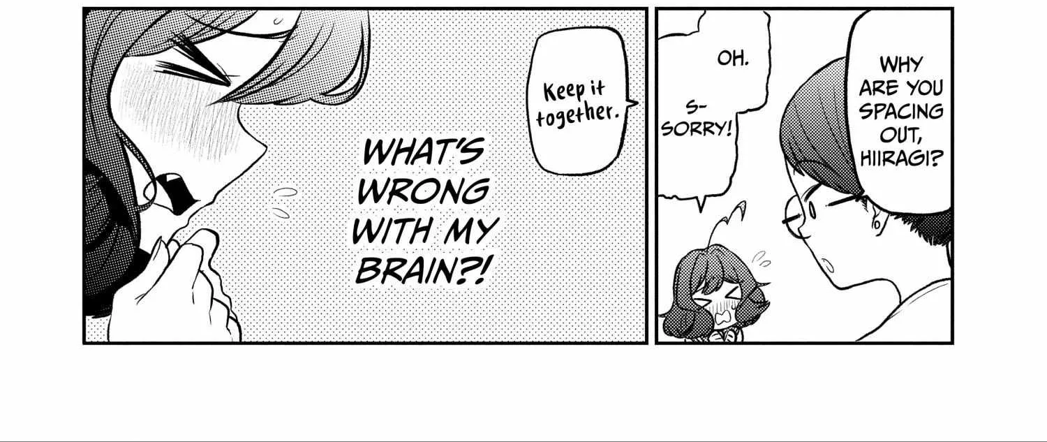 Looking up to Magical Girls Chapter 1.2 page 116 - 