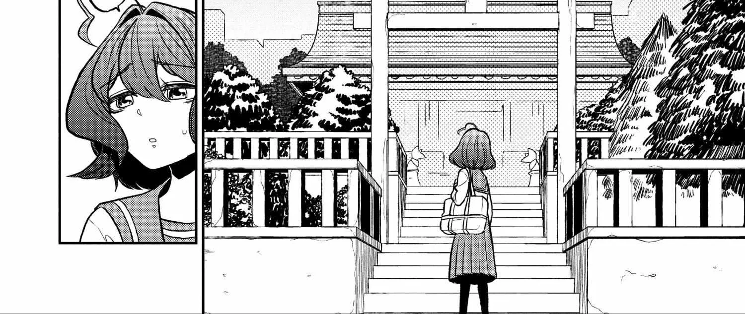 Looking up to Magical Girls Chapter 1.2 page 120 - 