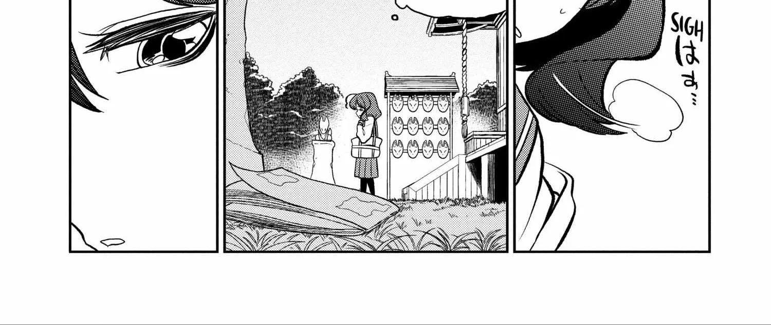 Looking up to Magical Girls Chapter 1.2 page 122 - 
