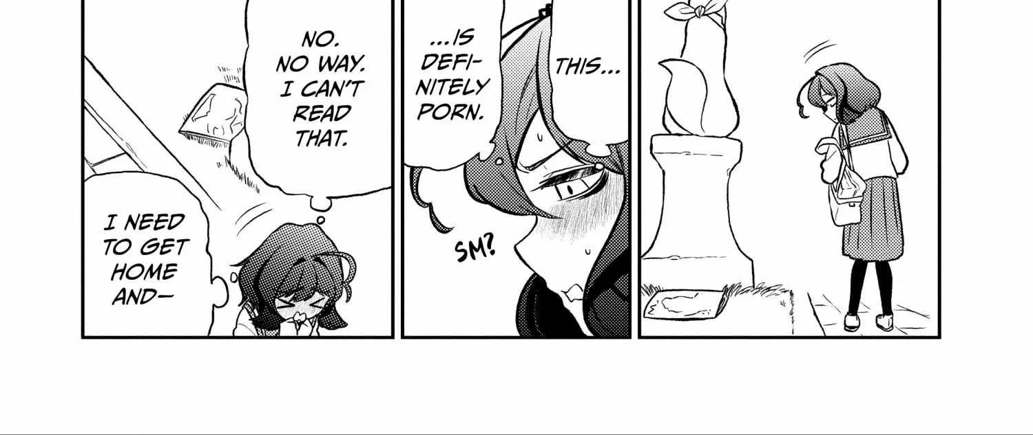 Looking up to Magical Girls Chapter 1.2 page 124 - 