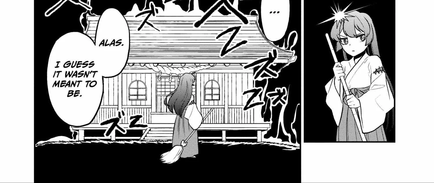 Looking up to Magical Girls Chapter 1.2 page 132 - 