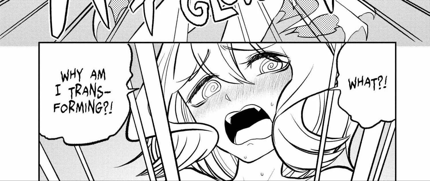 Looking up to Magical Girls Chapter 1.2 page 134 - 
