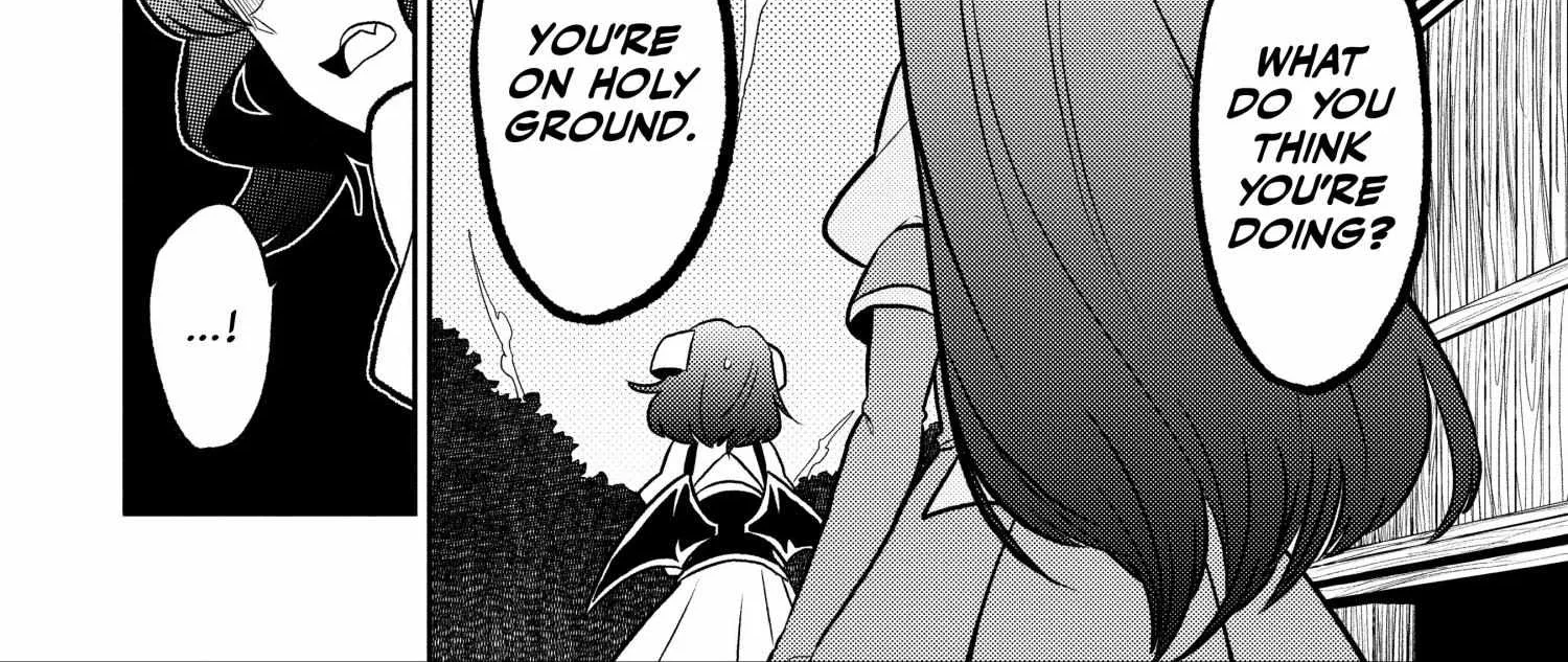 Looking up to Magical Girls Chapter 1.2 page 136 - 