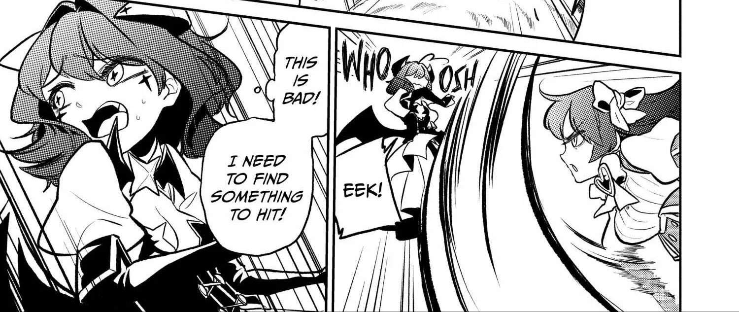 Looking up to Magical Girls Chapter 1.2 page 138 - 