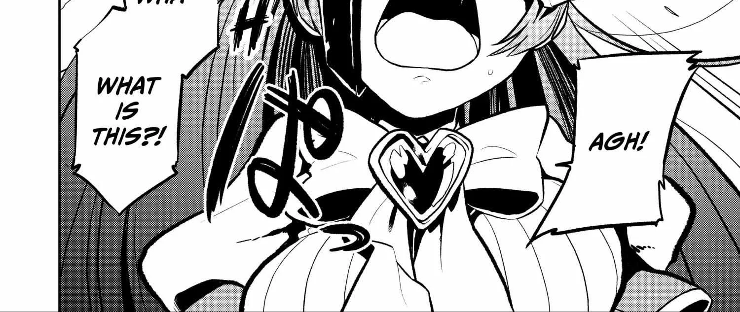 Looking up to Magical Girls Chapter 1.2 page 140 - 