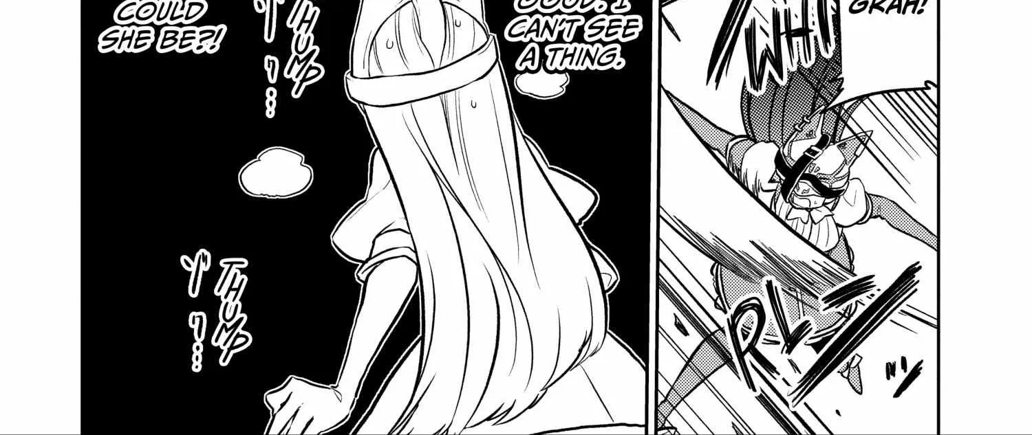 Looking up to Magical Girls Chapter 1.2 page 144 - 