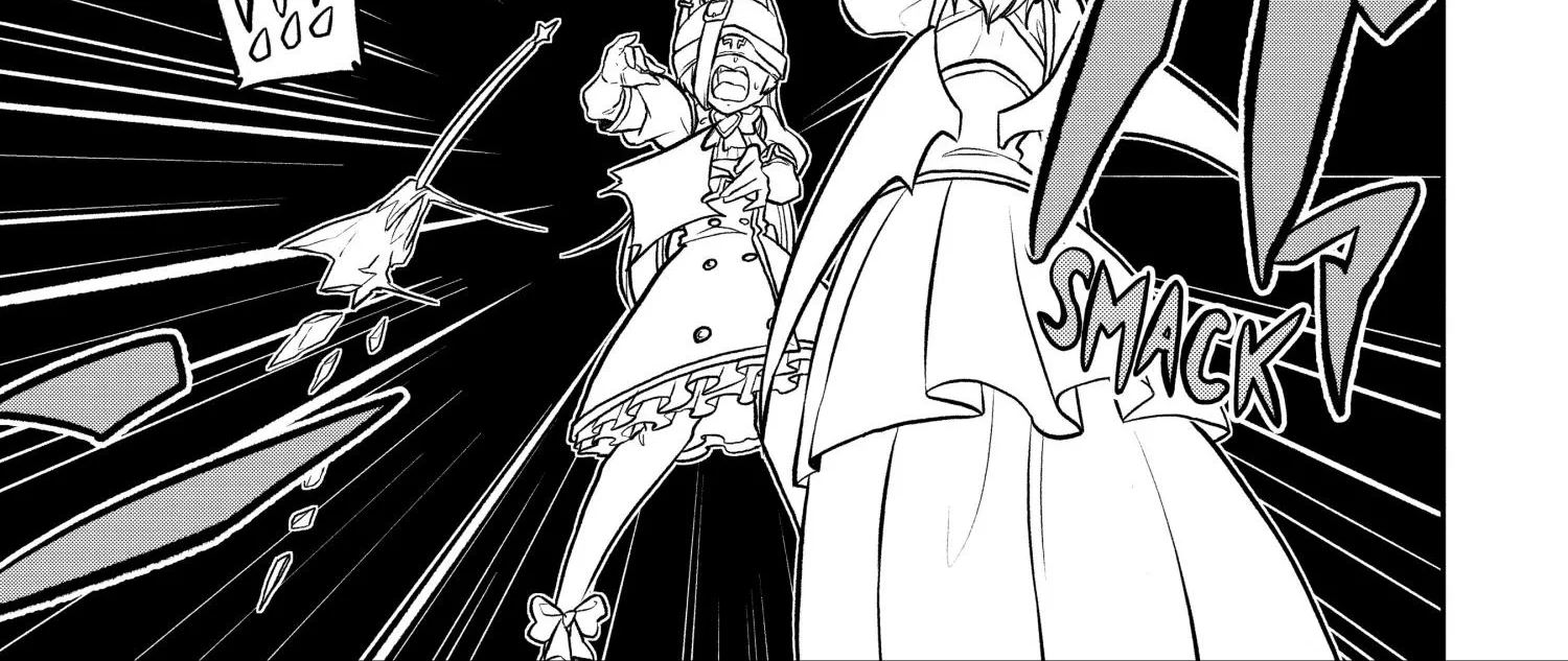 Looking up to Magical Girls Chapter 1.2 page 146 - 