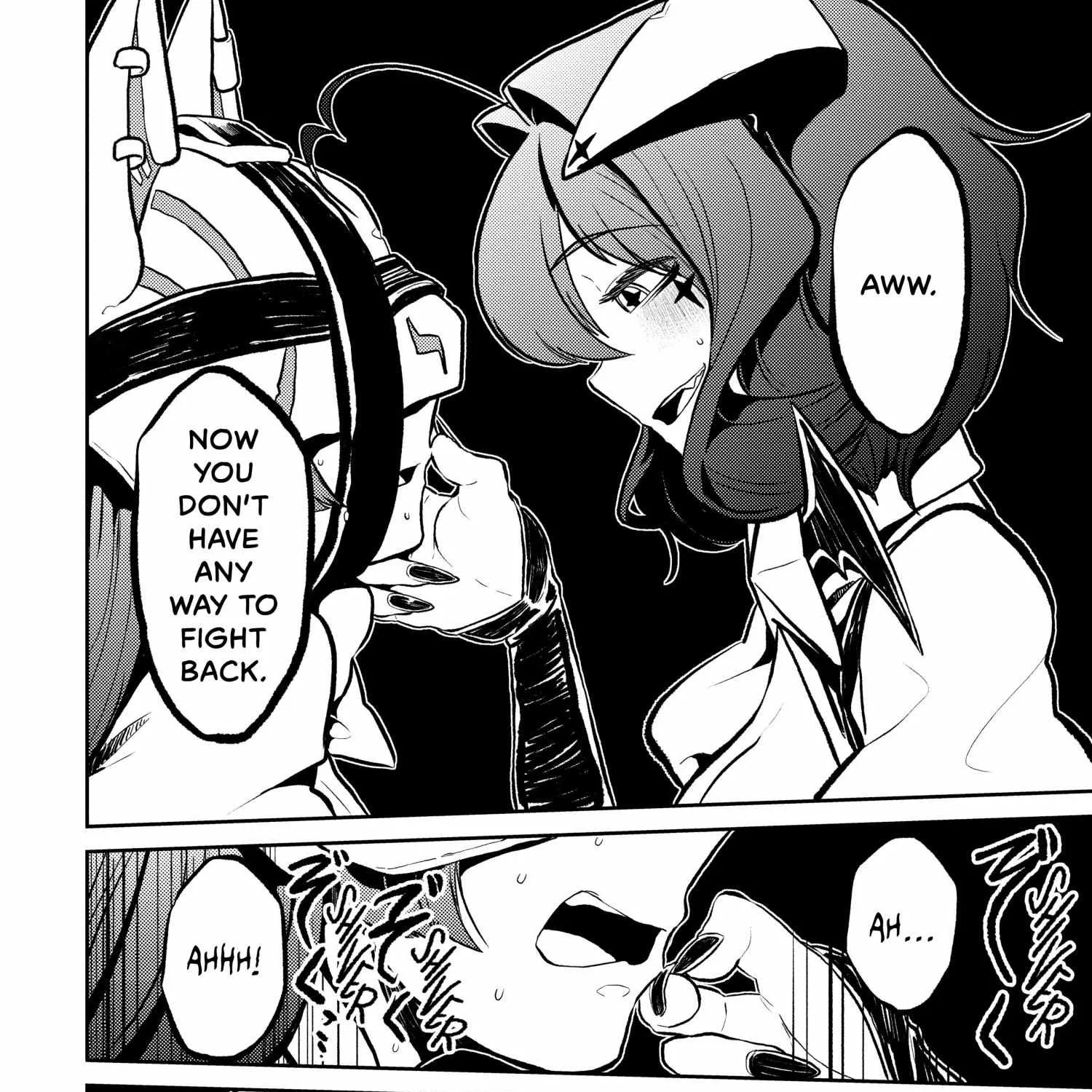 Looking up to Magical Girls Chapter 1.2 page 147 - 