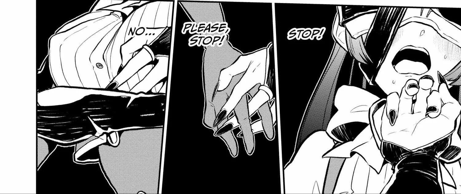 Looking up to Magical Girls Chapter 1.2 page 148 - 