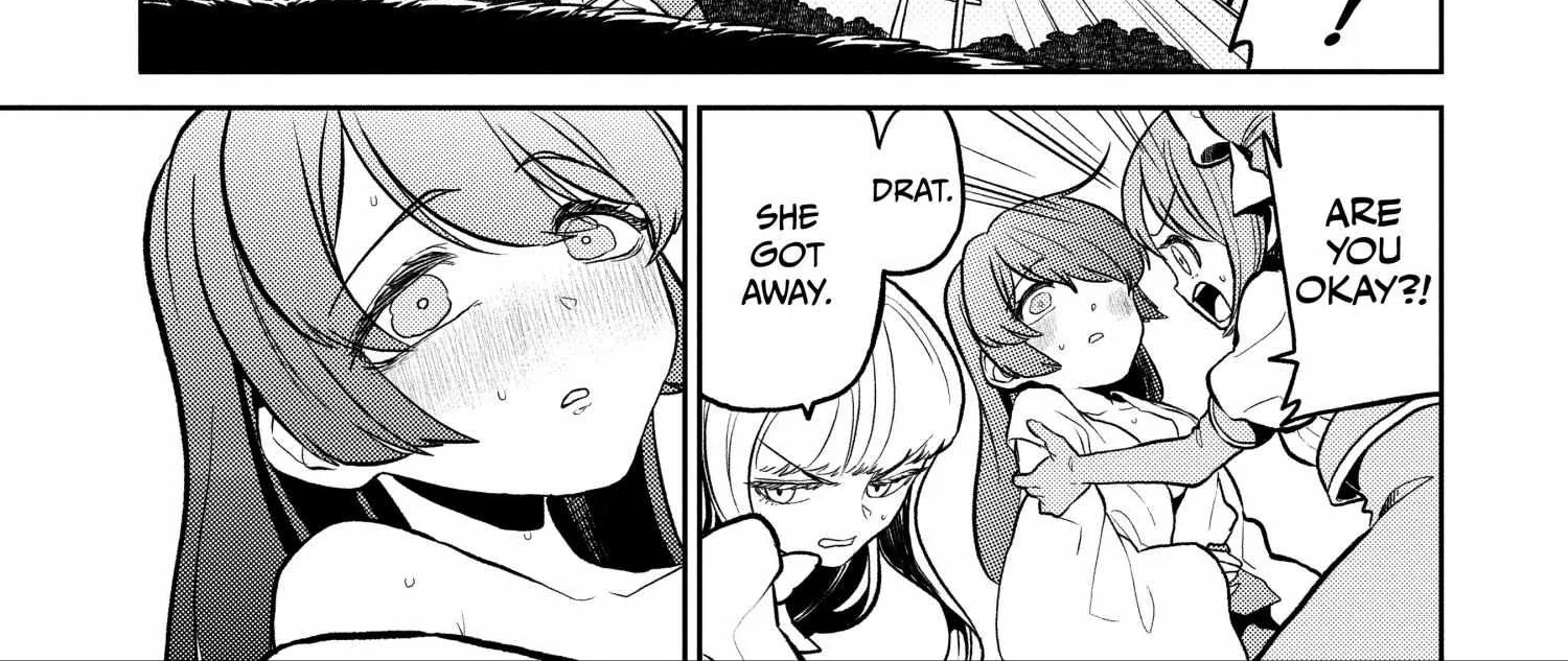 Looking up to Magical Girls Chapter 1.2 page 154 - 