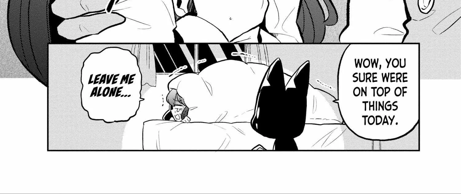 Looking up to Magical Girls Chapter 1.2 page 156 - 