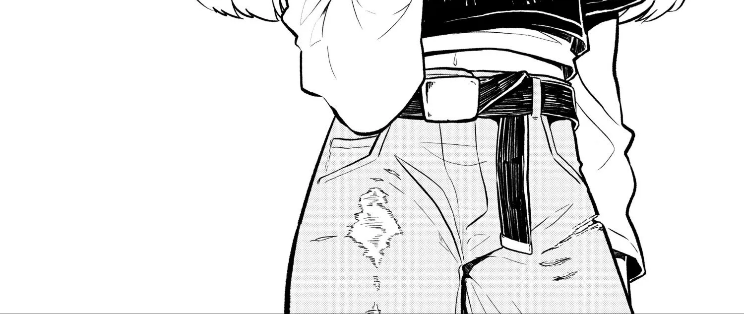 Looking up to Magical Girls Chapter 1.2 page 166 - 