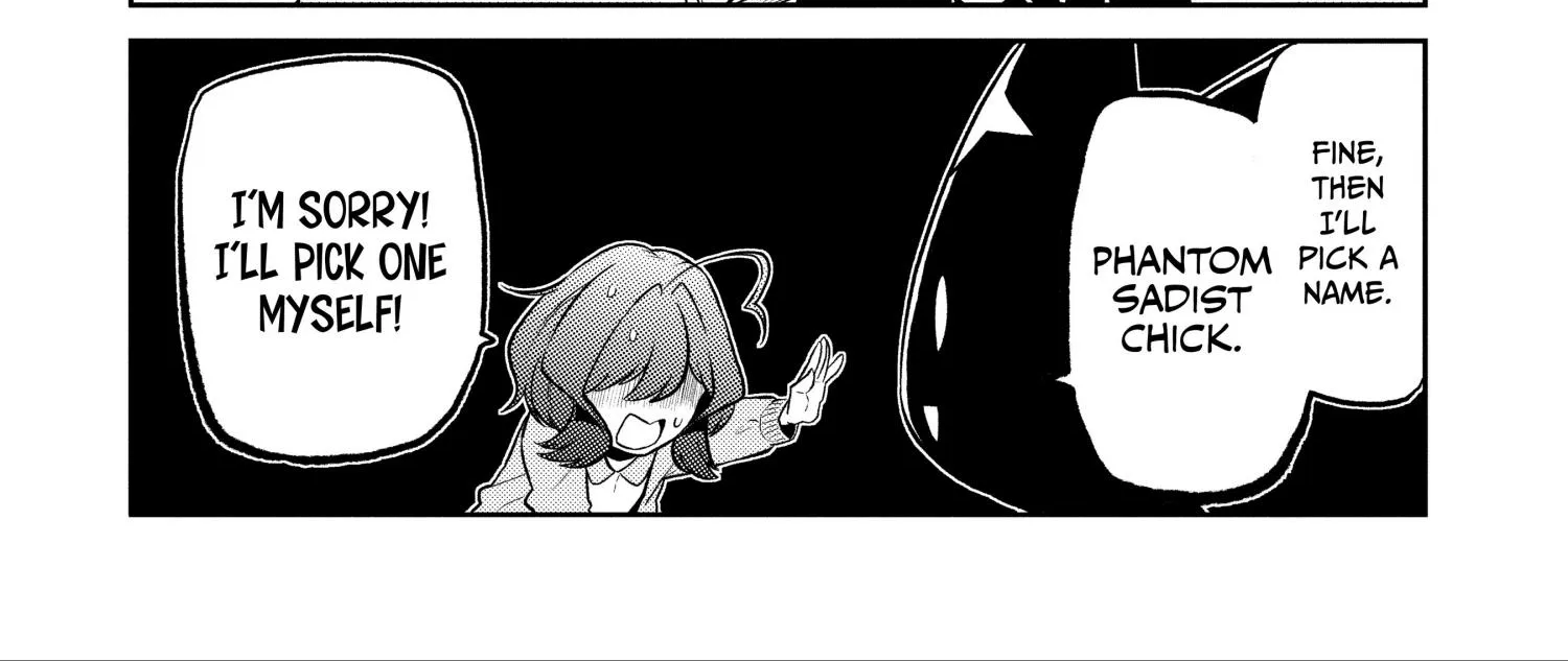 Looking up to Magical Girls Chapter 1.2 page 168 - 