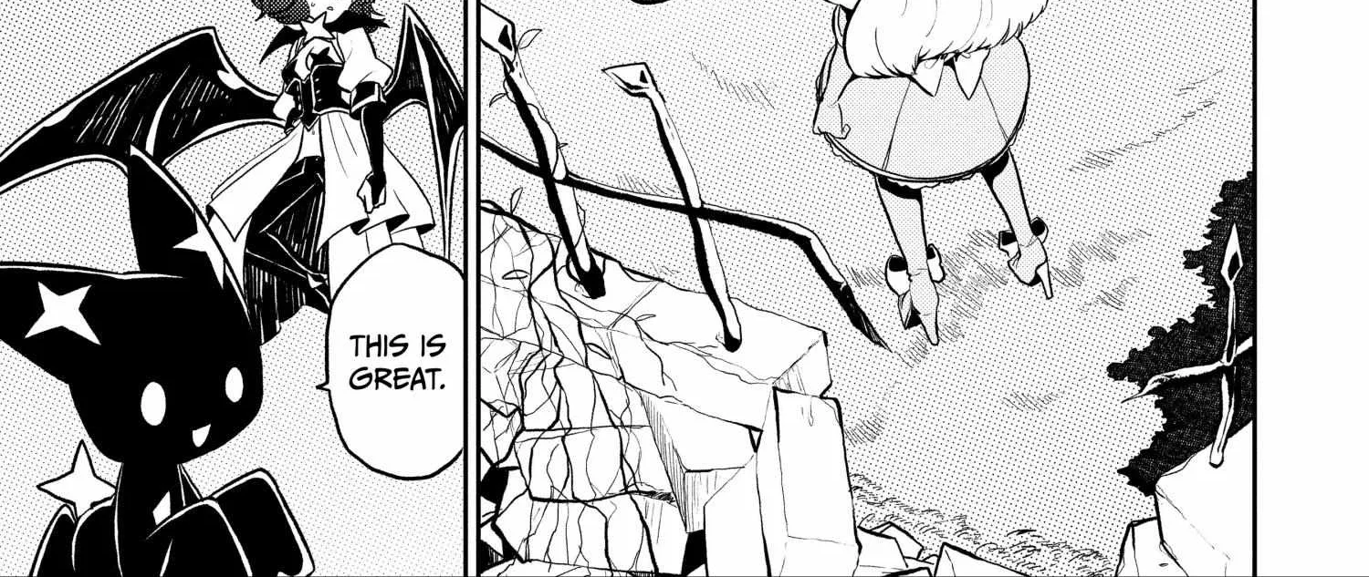 Looking up to Magical Girls Chapter 1.2 page 174 - 