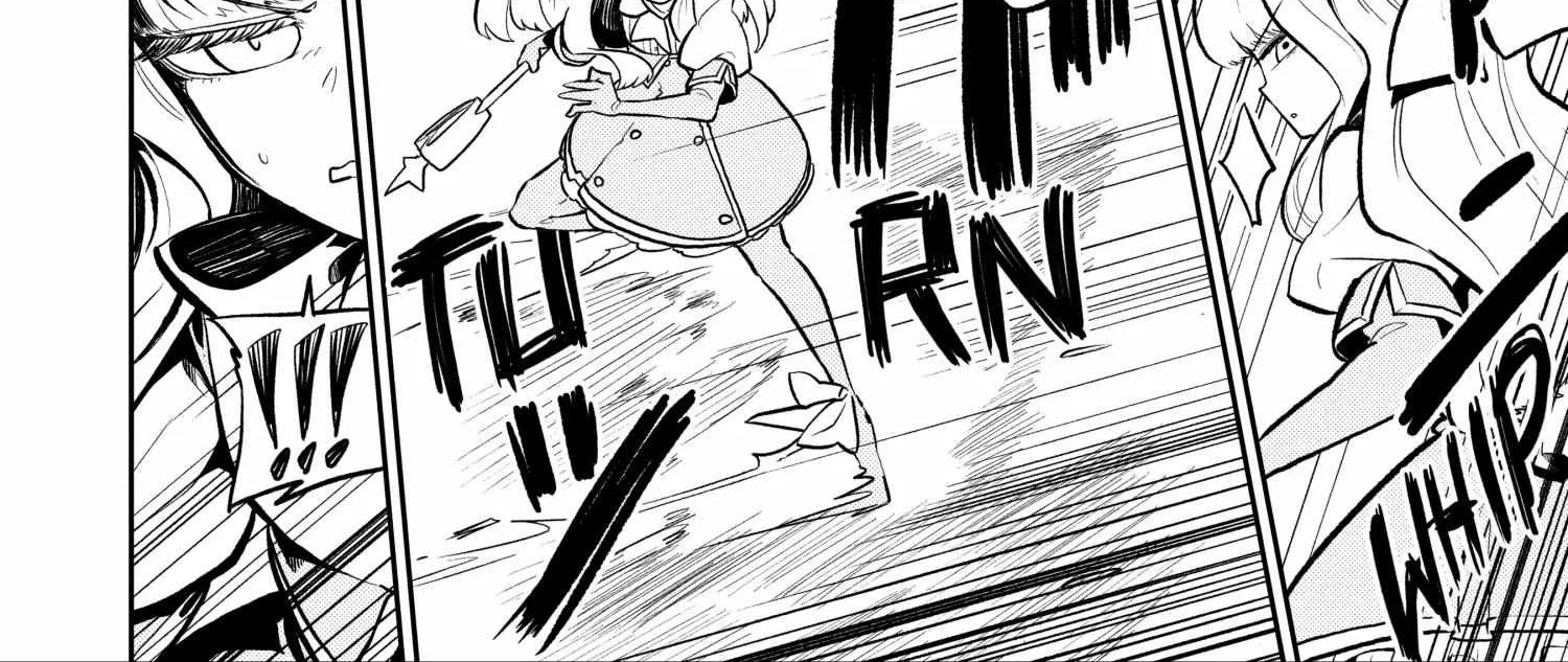 Looking up to Magical Girls Chapter 1.2 page 176 - 