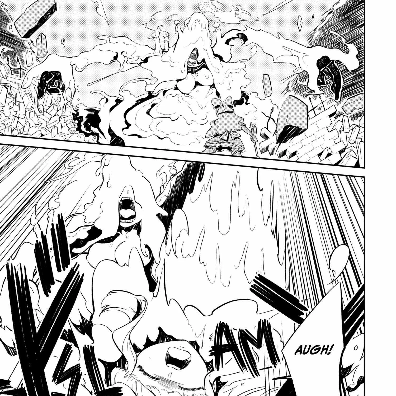 Looking up to Magical Girls Chapter 1.2 page 177 - 