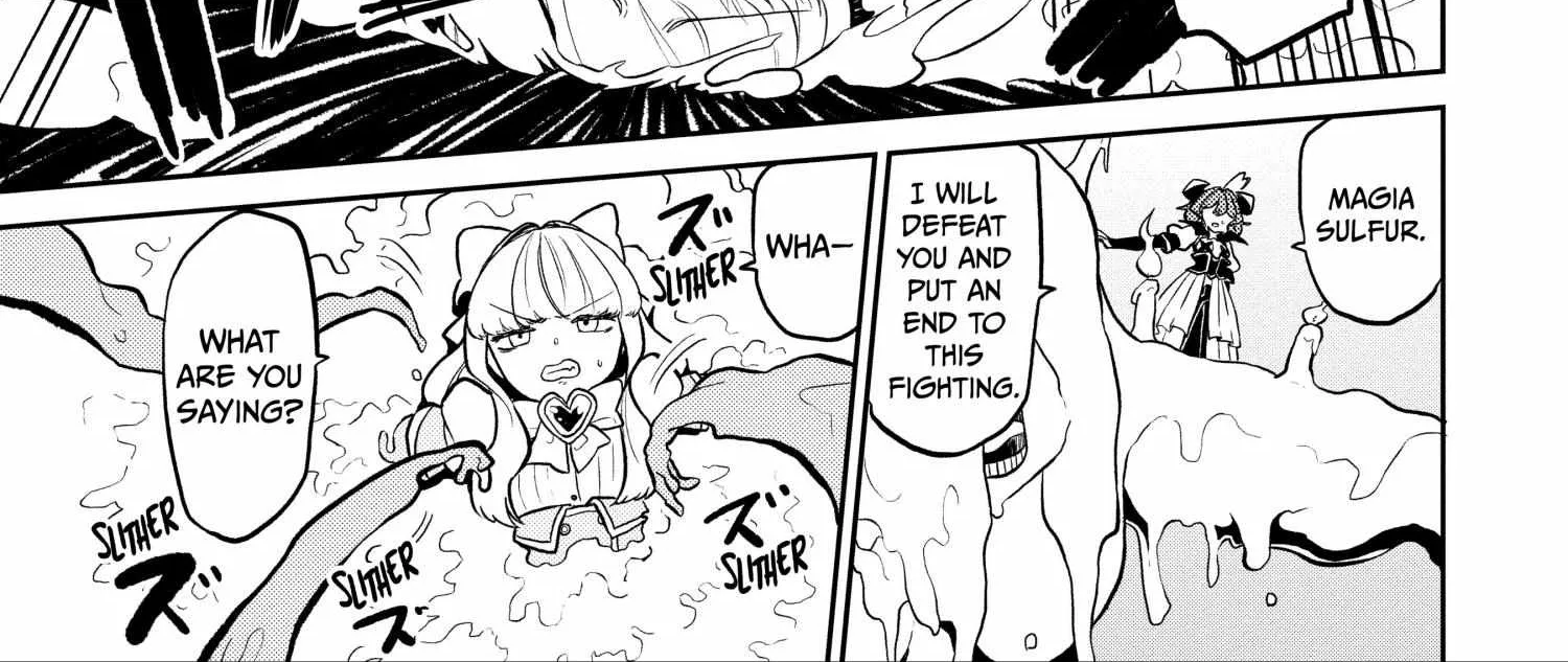 Looking up to Magical Girls Chapter 1.2 page 178 - 