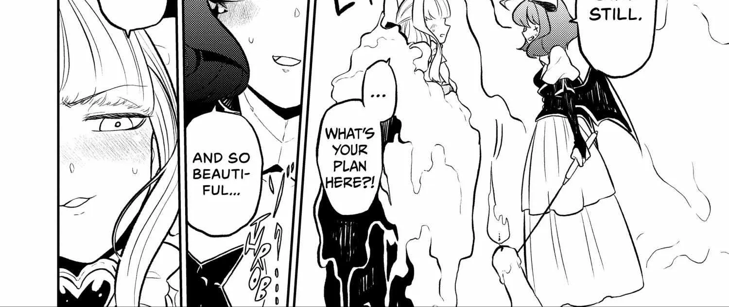 Looking up to Magical Girls Chapter 1.2 page 180 - 