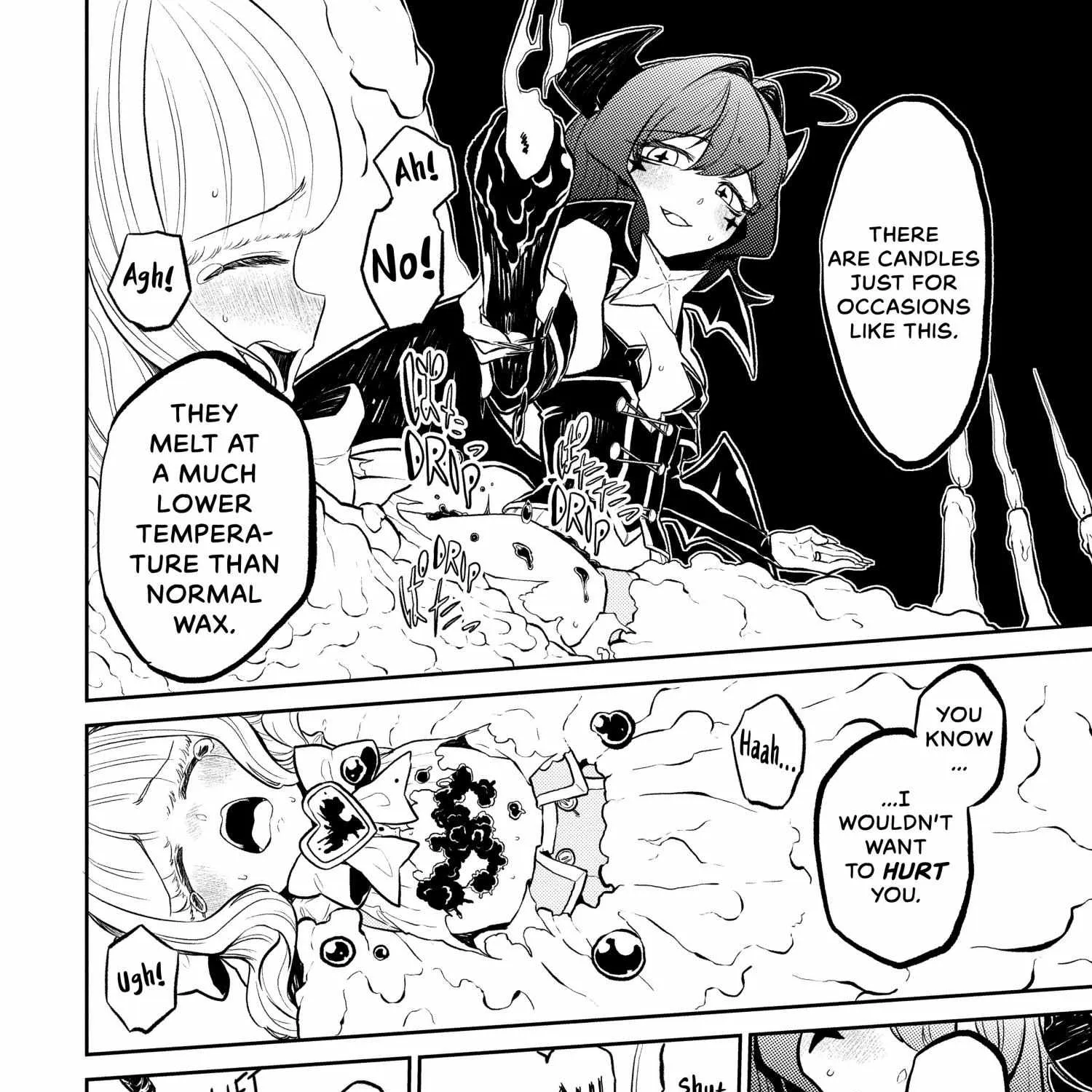 Looking up to Magical Girls Chapter 1.2 page 183 - 