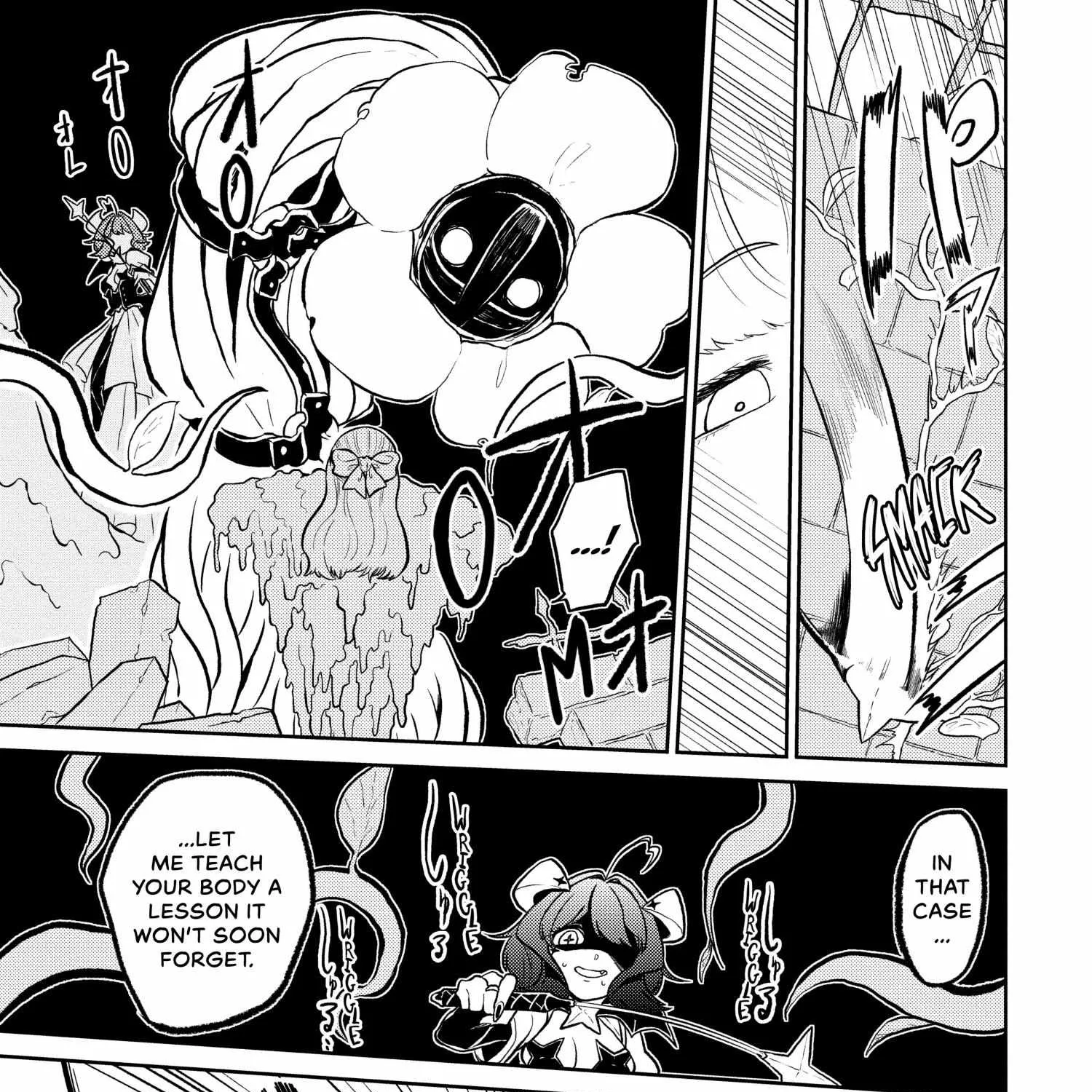 Looking up to Magical Girls Chapter 1.2 page 185 - 
