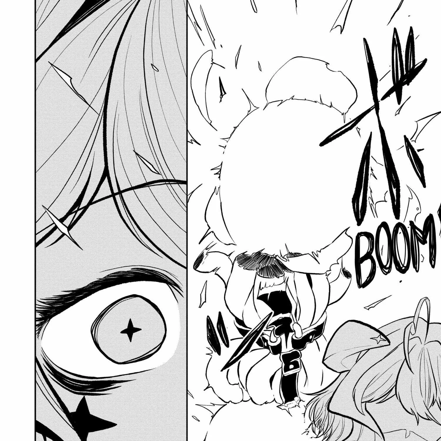 Looking up to Magical Girls Chapter 1.2 page 187 - 