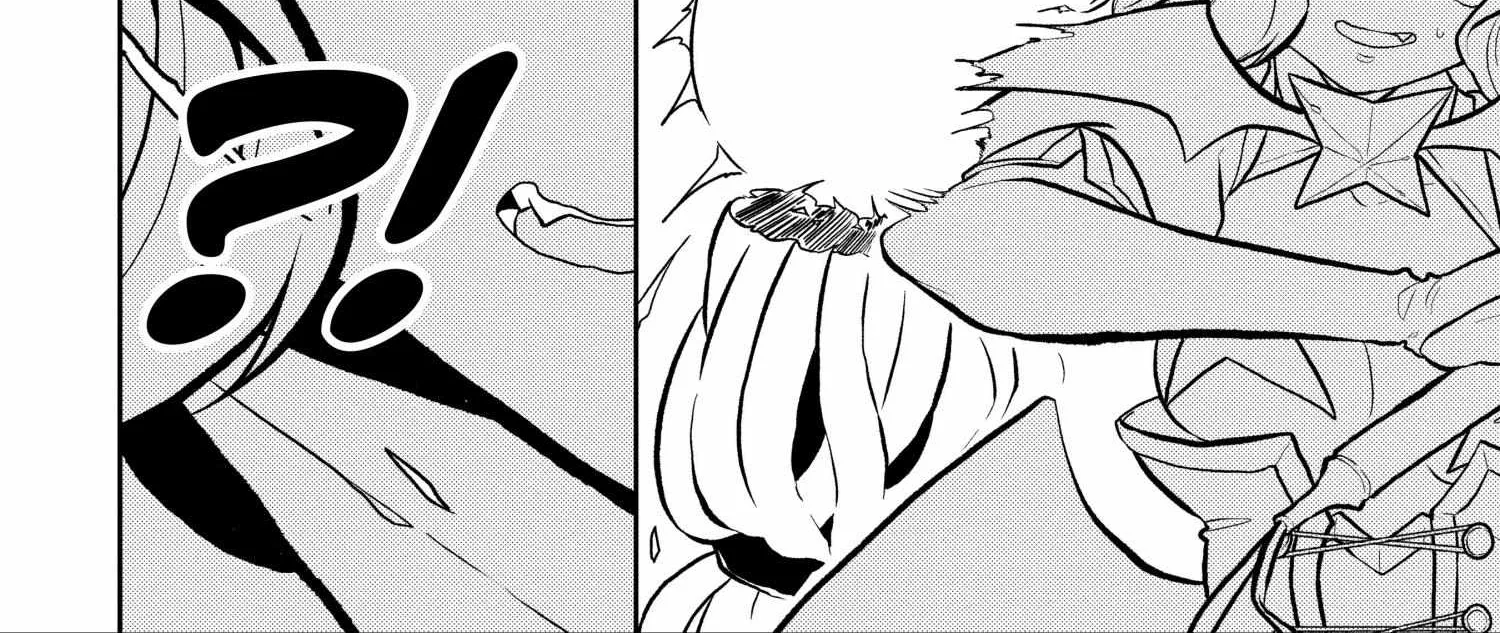 Looking up to Magical Girls Chapter 1.2 page 188 - 