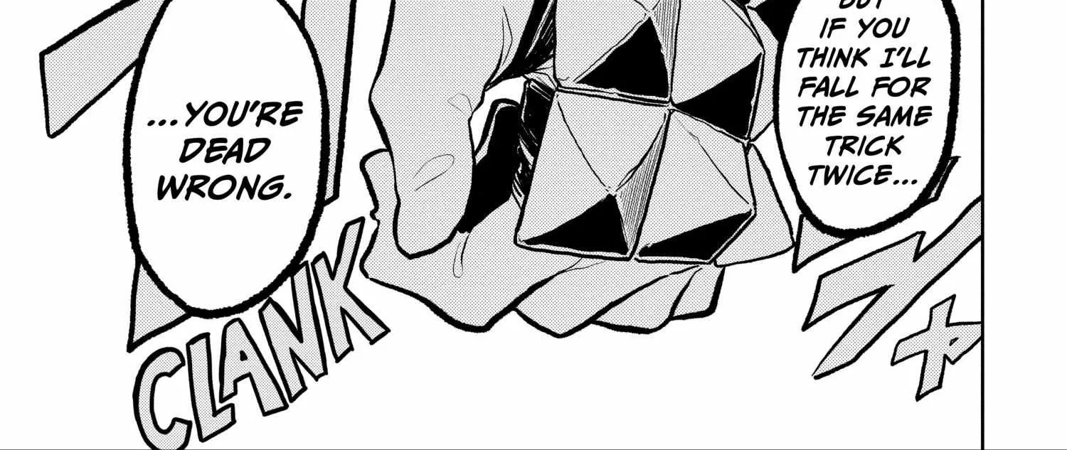 Looking up to Magical Girls Chapter 1.2 page 190 - 