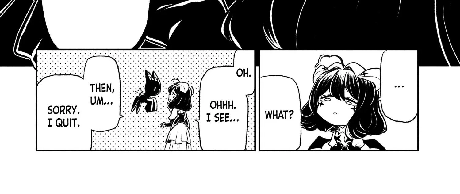 Looking up to Magical Girls Chapter 1.2 page 20 - 