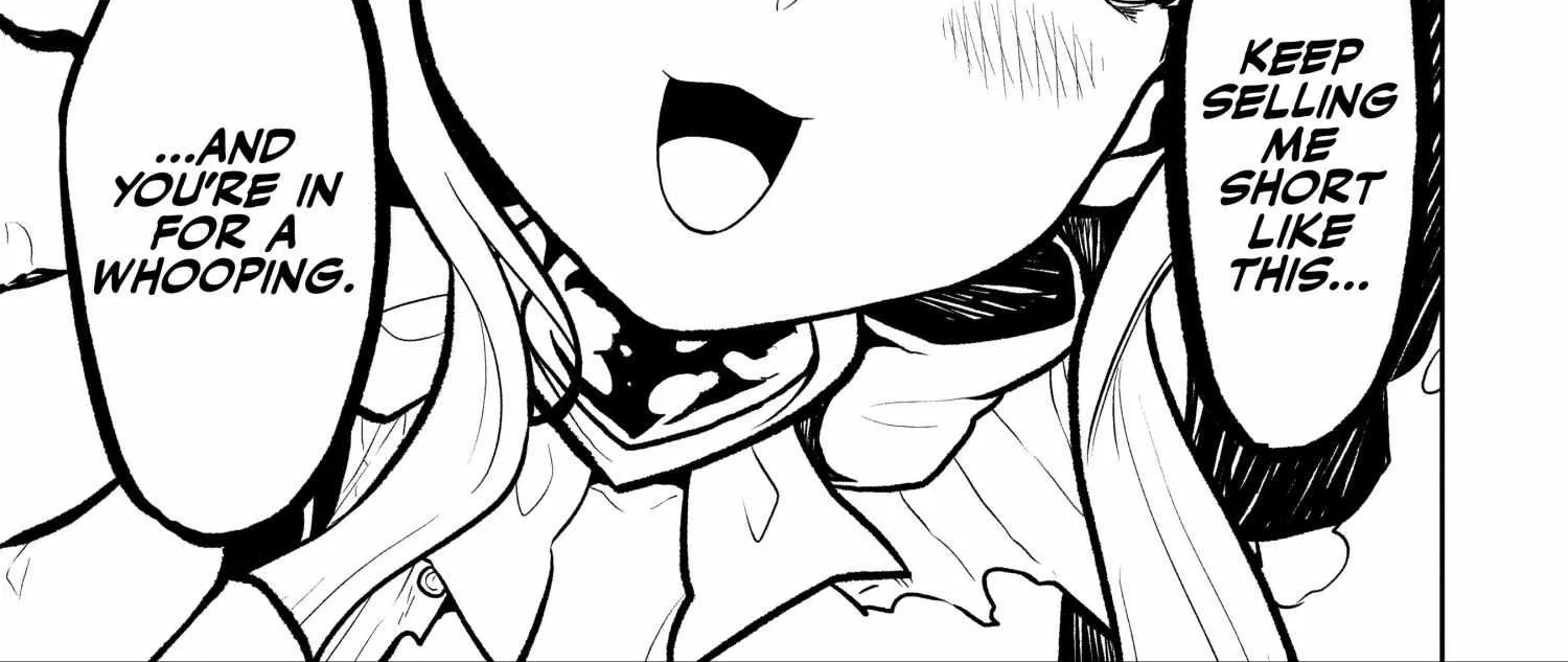 Looking up to Magical Girls Chapter 1.2 page 198 - 