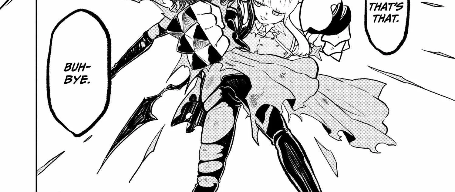 Looking up to Magical Girls Chapter 1.2 page 200 - 