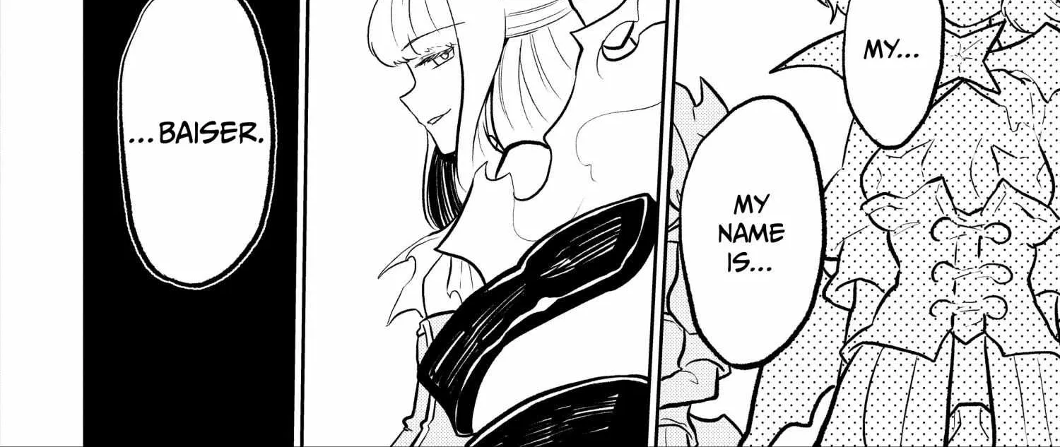 Looking up to Magical Girls Chapter 1.2 page 204 - 