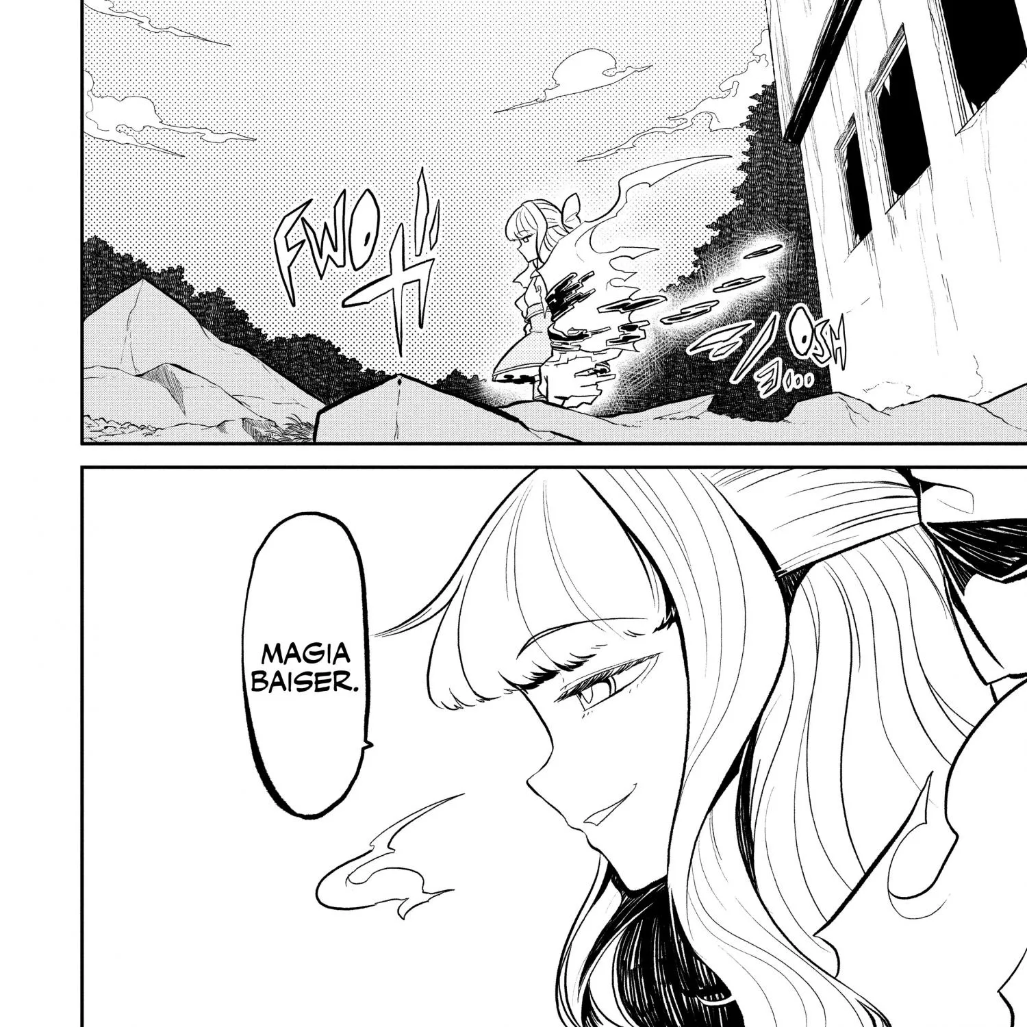 Looking up to Magical Girls Chapter 1.2 page 207 - 