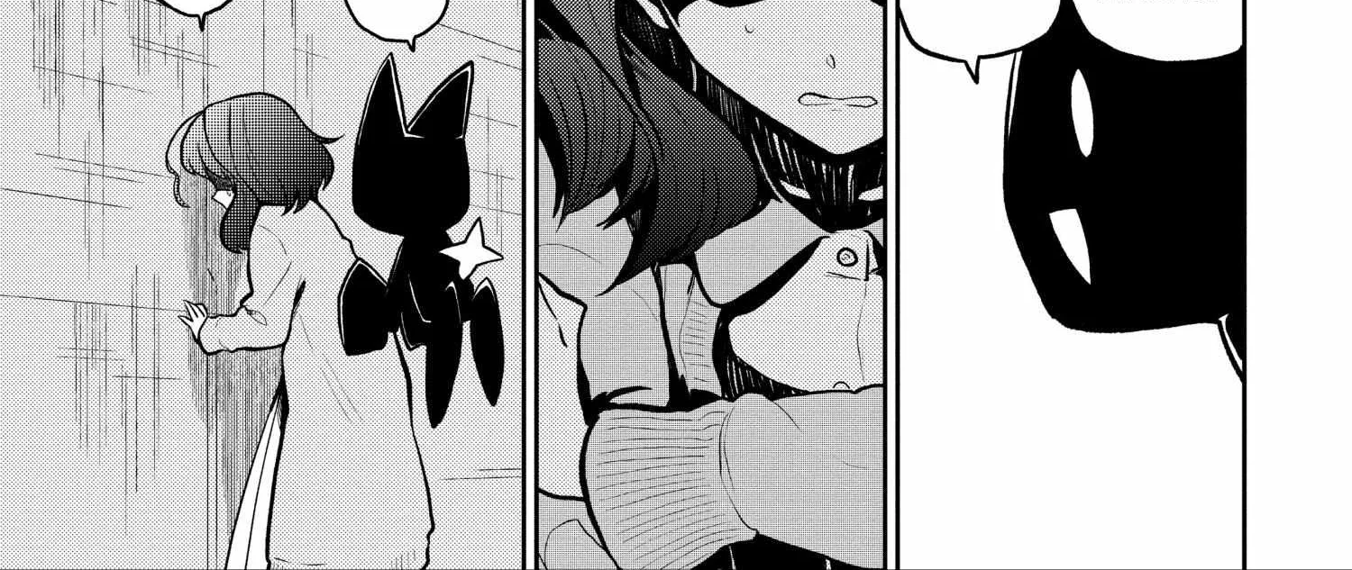 Looking up to Magical Girls Chapter 1.2 page 210 - 