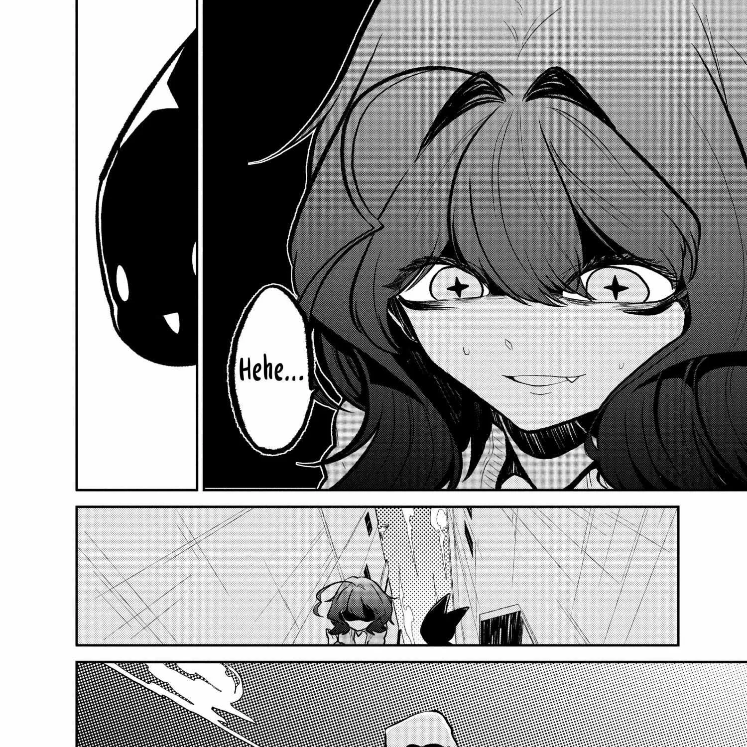 Looking up to Magical Girls Chapter 1.2 page 211 - 